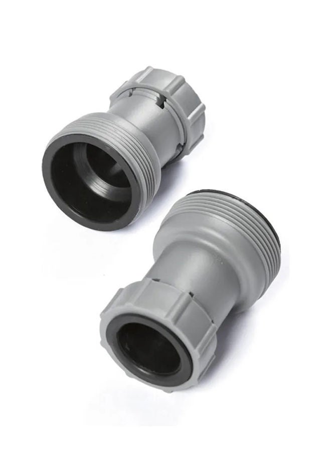 Bestway - Flowclear Hose Adaptor 26-58236 - Image 1