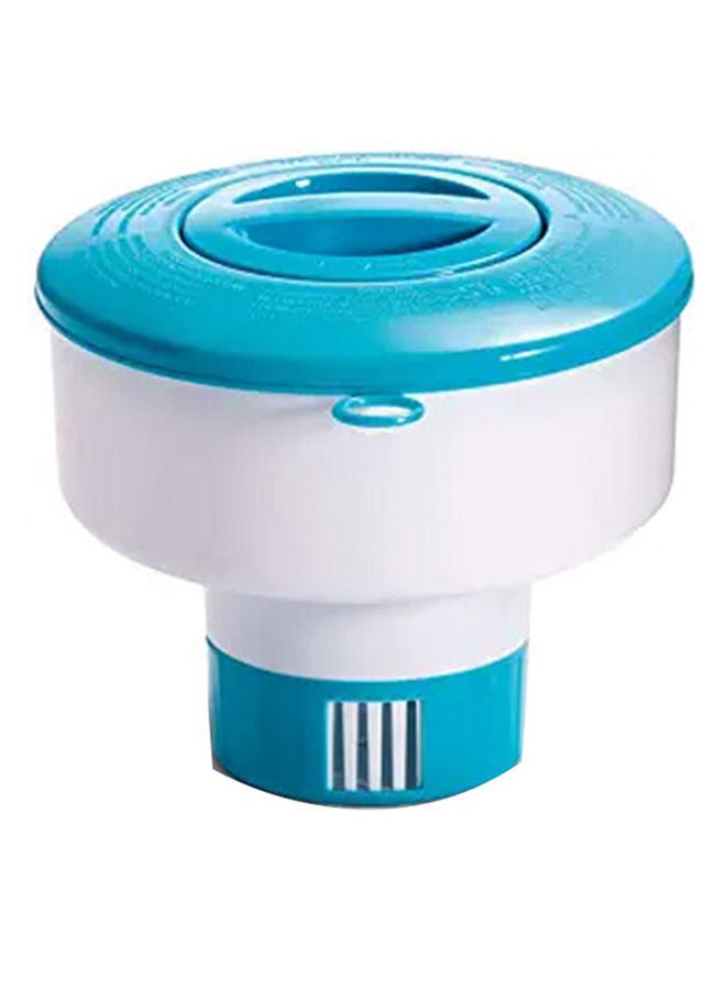 INTEX Floating Chemical Dispenser 7cm - Image 1