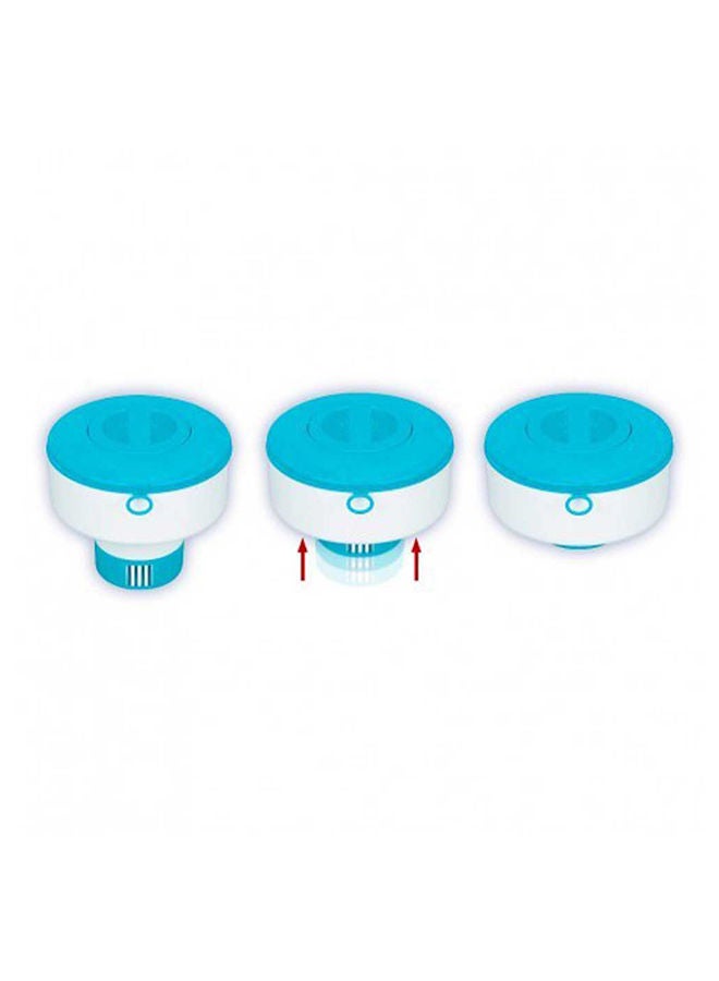 INTEX Floating Chemical Dispenser 7cm - Image 5