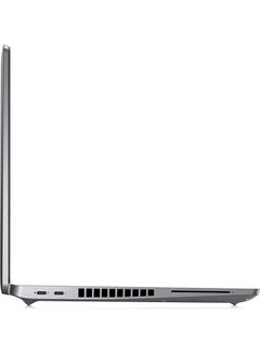 DELL Latitude 5530 (Upgraded Version) Laptop With 15.6-Inch Display, Core i5 1235U Processor/16GB RAM/256GB SSD/Intel Iris XE Graphics/Windows 10 Pro English Grey  - Image 3