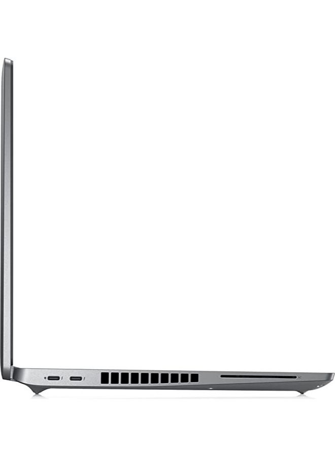 DELL - Latitude 5530 (Upgraded Version) Laptop With 15.6-Inch Display, Core i5 1235U Processor/16GB RAM/256GB SSD/Intel Iris XE Graphics/Windows 10 Pro English Grey - Image 1