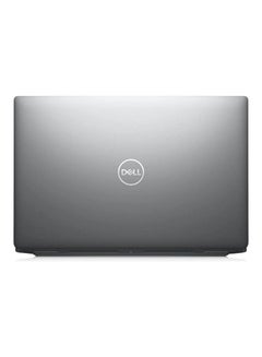 DELL Latitude 5530 (Upgraded Version) Laptop With 15.6-Inch Display, Core i5 1235U Processor/16GB RAM/256GB SSD/Intel Iris XE Graphics/Windows 10 Pro English Grey  - Image 4