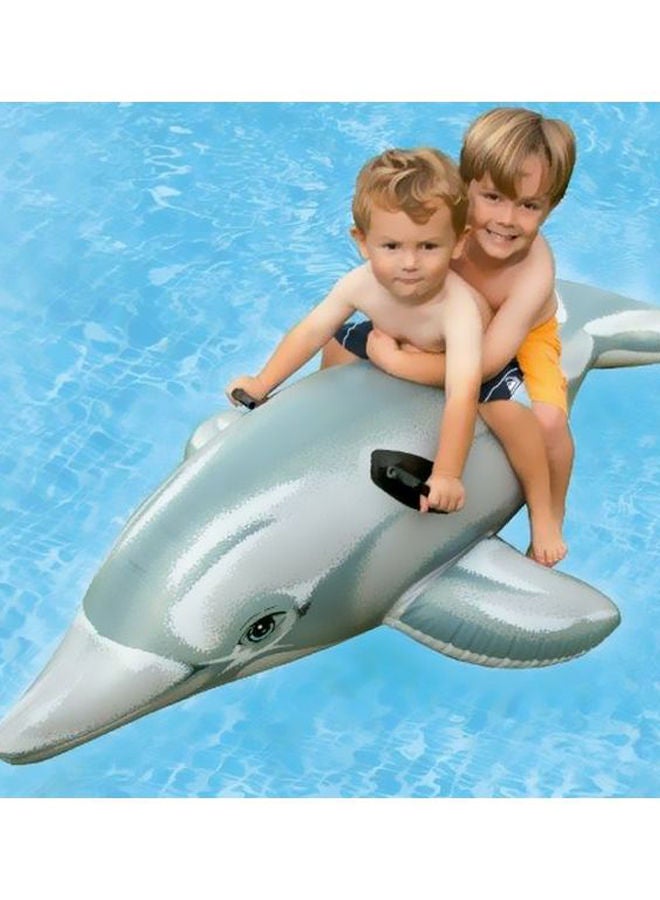 INTEX Floating Raft 58539 76x201cm - Image 4