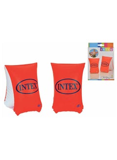 INTEX 2-Piece Swimming Arm Band Set  - Image 2