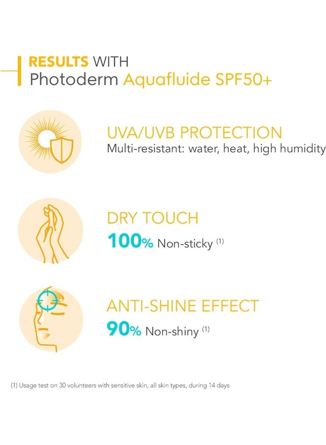 Bioderma Photoderm Sun Active Defense For Sensitive Dry Skin 40ml - Image 3