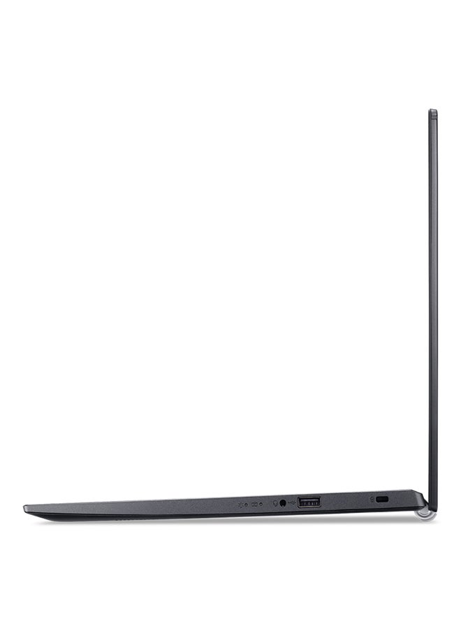 Acer - Aspire 5 Laptop With 15.6-Inch Display, Core i7-1165G7 Processor/8GB RAM/512GB SSD/Intel UHD Graphics/Windows 11 Home English Black - Image 1
