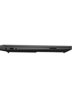 HP Victus Gaming (Upgraded Version) Laptop 15-fa0025ne With 15.6-Inch Display,Core i5 1235U Processor/8GB RAM/1TB SSD/2GB NVIDIA GeForce GTX 1650 Graphics Card/DOS(Without Windows) English Mica Silver  - Image 4