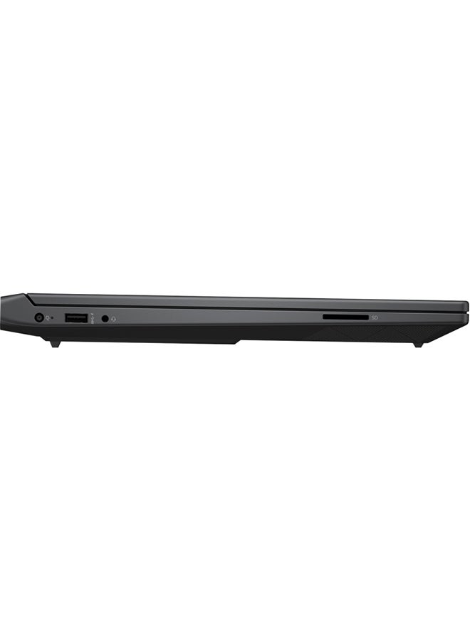HP - Victus Gaming (Upgraded Version) Laptop 15-fa0025ne With 15.6-Inch Display,Core i5 1235U Processor/8GB RAM/1TB SSD/2GB NVIDIA GeForce GTX 1650 Graphics Card/DOS(Without Windows) English Mica Silver - Image 1
