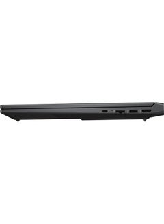 HP Victus Gaming (Upgraded Version) Laptop 15-fa0025ne With 15.6-Inch Display,Core i5 1235U Processor/8GB RAM/1TB SSD/2GB NVIDIA GeForce GTX 1650 Graphics Card/DOS(Without Windows) English Mica Silver  - Image 5