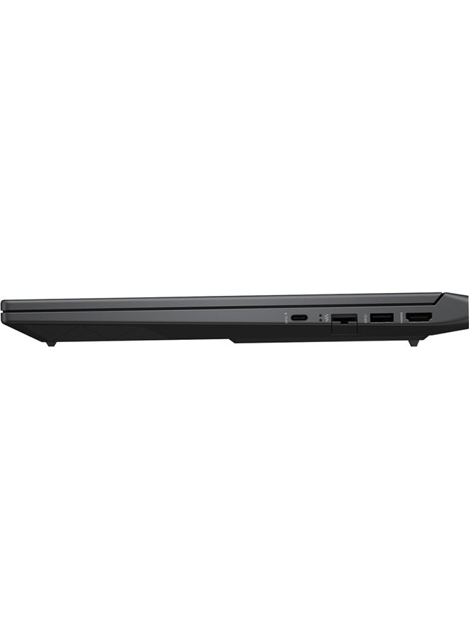 HP - Victus Gaming (Upgraded Version) Laptop 15-fa0025ne With 15.6-Inch Display,Core i5 1235U Processor/8GB RAM/1TB SSD/2GB NVIDIA GeForce GTX 1650 Graphics Card/DOS(Without Windows) English Mica Silver - Image 1