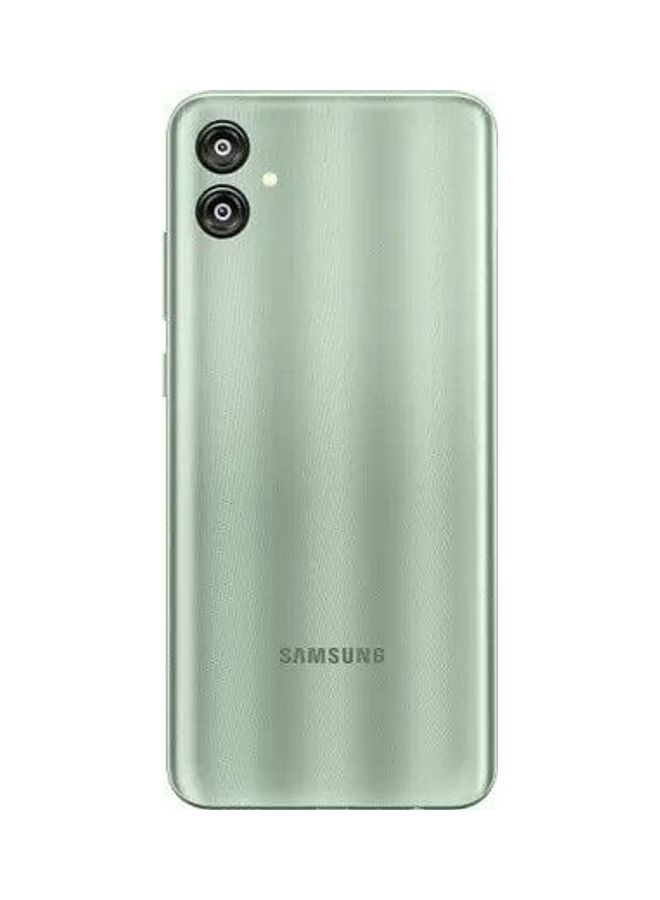 Samsung - Galaxy F04 Dual Sim Opal Green 4GB RAM 64GB 4G - Indian Version - Image 1