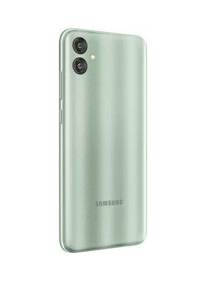 Samsung - Galaxy F04 Dual Sim Opal Green 4GB RAM 64GB 4G - Indian Version - Image 1
