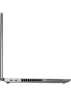 DELL Latitude 5530 (Upgraded Version) Laptop With 15.6-Inch Display, Core i5 1235U Processor/8GB RAM/256GB SSD/Intel Iris XE Graphics/Windows 10 Pro English Grey  - Image 3