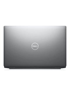 DELL Latitude 5530 (Upgraded Version) Laptop With 15.6-Inch Display, Core i5 1235U Processor/8GB RAM/256GB SSD/Intel Iris XE Graphics/Windows 10 Pro English Grey  - Image 4