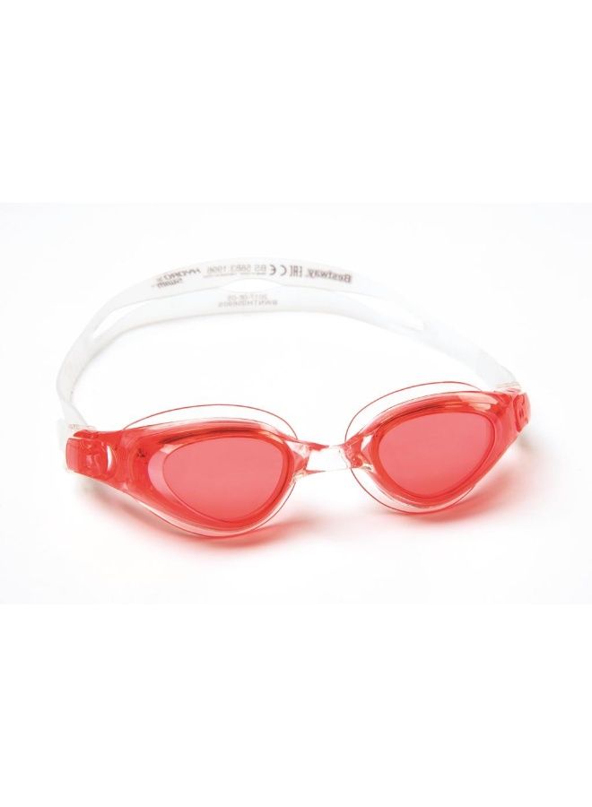 Bestway Hydro Swim Wave Goggles 21068 - Image 1