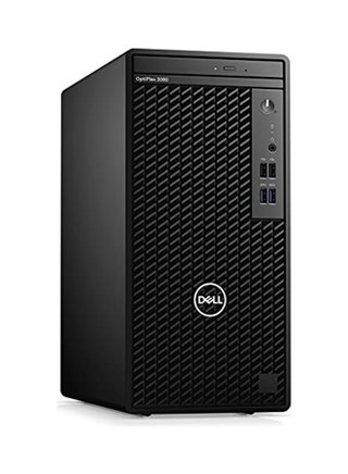 2023 Newest Dell Optiplex 3000 12th Generation Business Desktop, Core i5-12400 Processor/16GB RAM/1TB SSD/Windows-11 Black - v1675431238/N53381837A_1