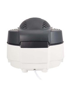 De'Longhi MultiFry Air Fryer With Surround Heating System , Multi Cooker Grilling, Broiling, Roasting, Cooking, Baking, and Toasting , 1.5 Kg Capacity , Programmable 1470 W FH1175/2 White  - Image 4