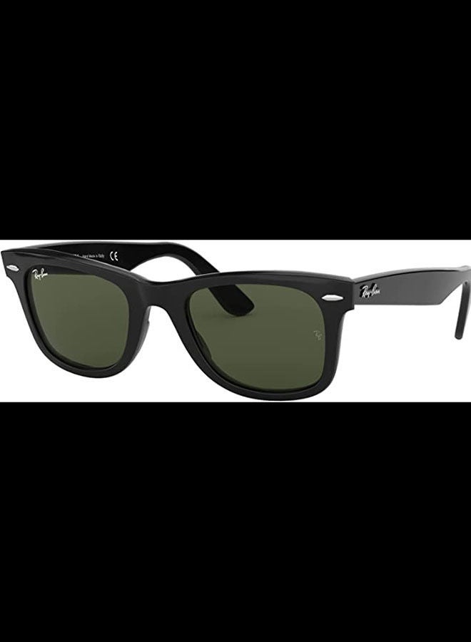 Ray-Ban - Men's Wayfarer Sunglasses - Lens Size: 54 mm - Image 1