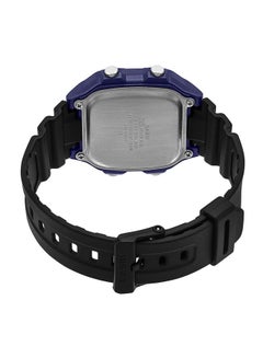 CASIO Boys' Resin Digital Wrist Watch AE-1300WH-2AVDF - 42 mm - Black  - Image 2