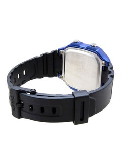 CASIO Boys' Resin Digital Wrist Watch AE-1300WH-2AVDF - 42 mm - Black  - Image 5