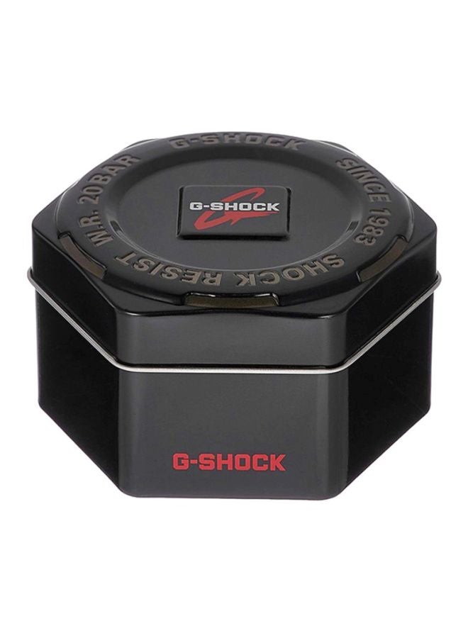 G-SHOCK Men's Water Resistant Digital Watch Gw-B5600bl-1Dr  - Image 5