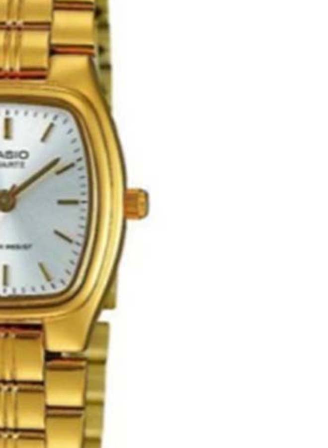 CASIO Women's Stainless Steel Analog Wrist Watch LTP-1169N-7ARDF  - Image 2