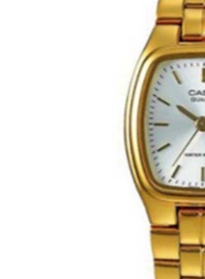 CASIO Women's Stainless Steel Analog Wrist Watch LTP-1169N-7ARDF  - Image 3