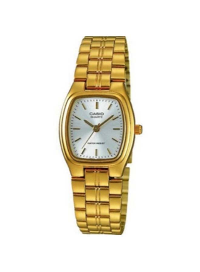 CASIO Women's Stainless Steel Analog Wrist Watch LTP-1169N-7ARDF  - Image 1