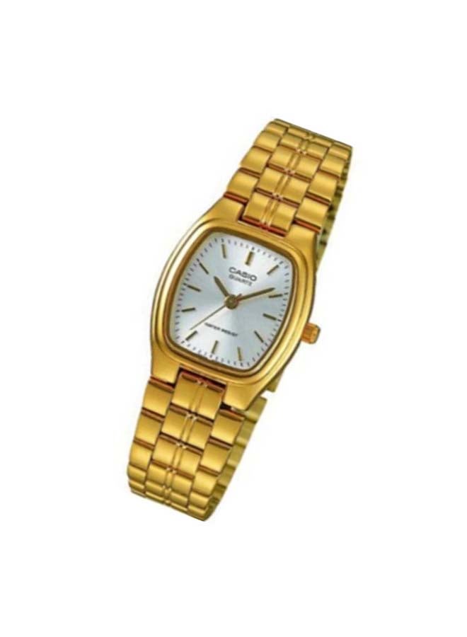 CASIO Women's Stainless Steel Analog Wrist Watch LTP-1169N-7ARDF  - Image 5