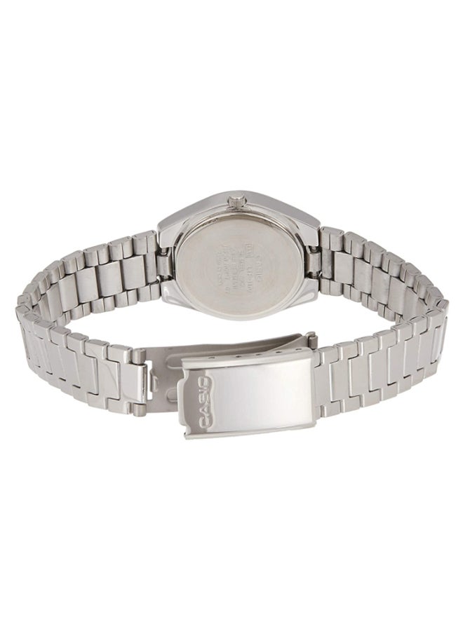 CASIO Women's Stainless Steel Analog Watch LTP-1170A-7ARDF - Image 2