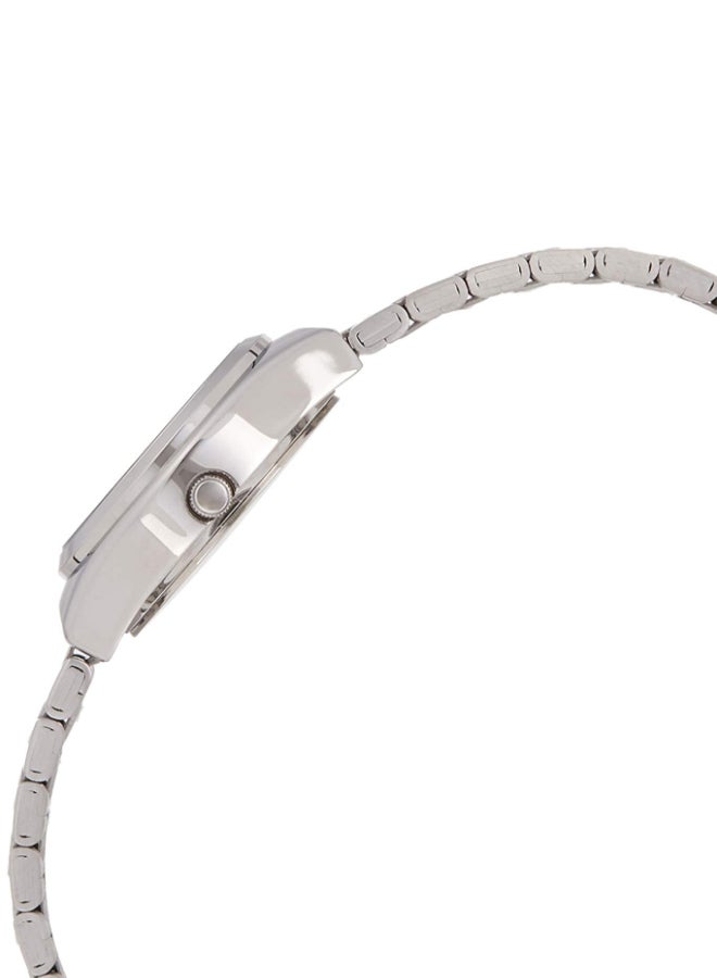 CASIO Women's Stainless Steel Analog Watch LTP-1170A-7ARDF - Image 3