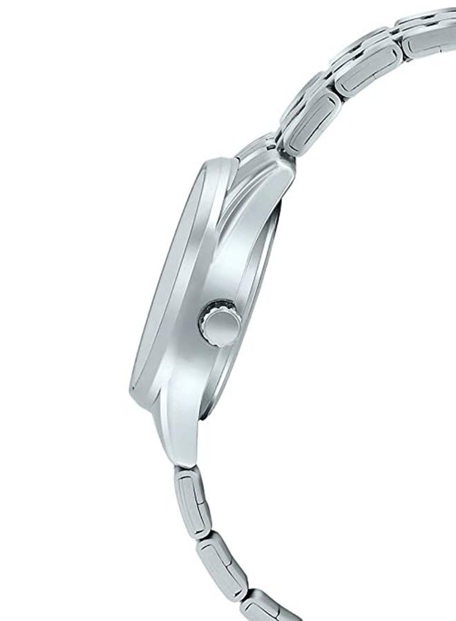 CASIO Women's Stainless Steel Analog Wrist Watch LTP-1335D-9AVDF - Image 3