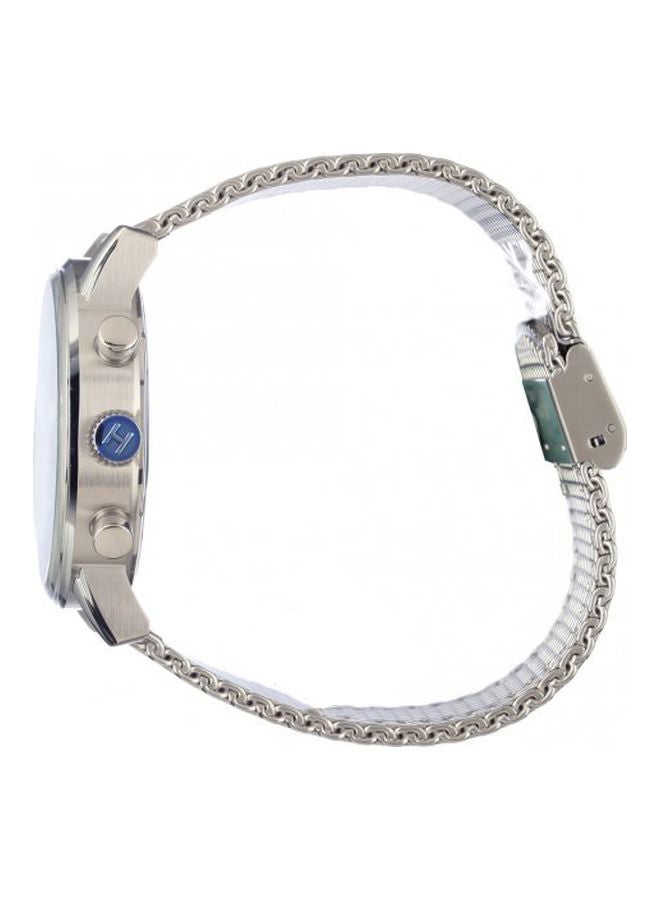 TOMMY HILFIGER Men's Kane Chronograph Watch 1791398  - Image 3