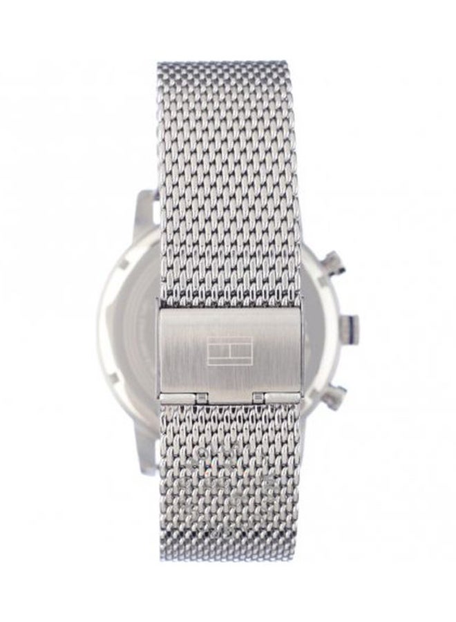 TOMMY HILFIGER Men's Kane Chronograph Watch 1791398  - Image 2