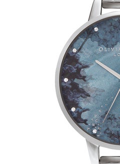 OLIVIA BURTON Women's Stainless Steel Analog Wrist Watch OB16US06  - Image 4