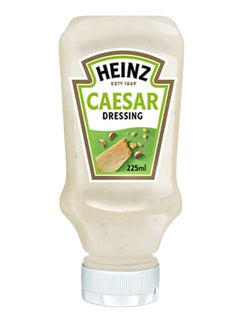 Creamy Caesar Dressing 225ml