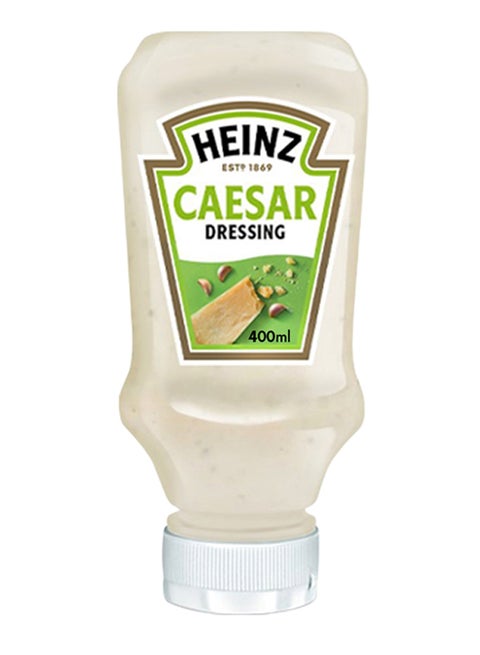 Caesar Dressing 25% Off 400ml