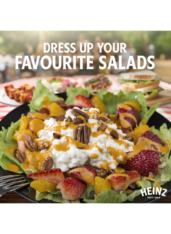 French Salad Dressing 400ml