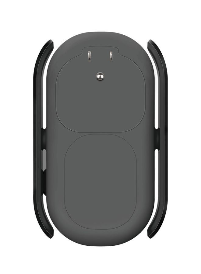 D-Link - DRA-2060 AC2000 Mesh-Enabled Range Extender Black - Image 1