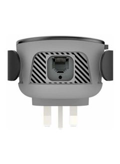 D-Link DRA-2060 AC2000 Mesh-Enabled Range Extender Black  - Image 5