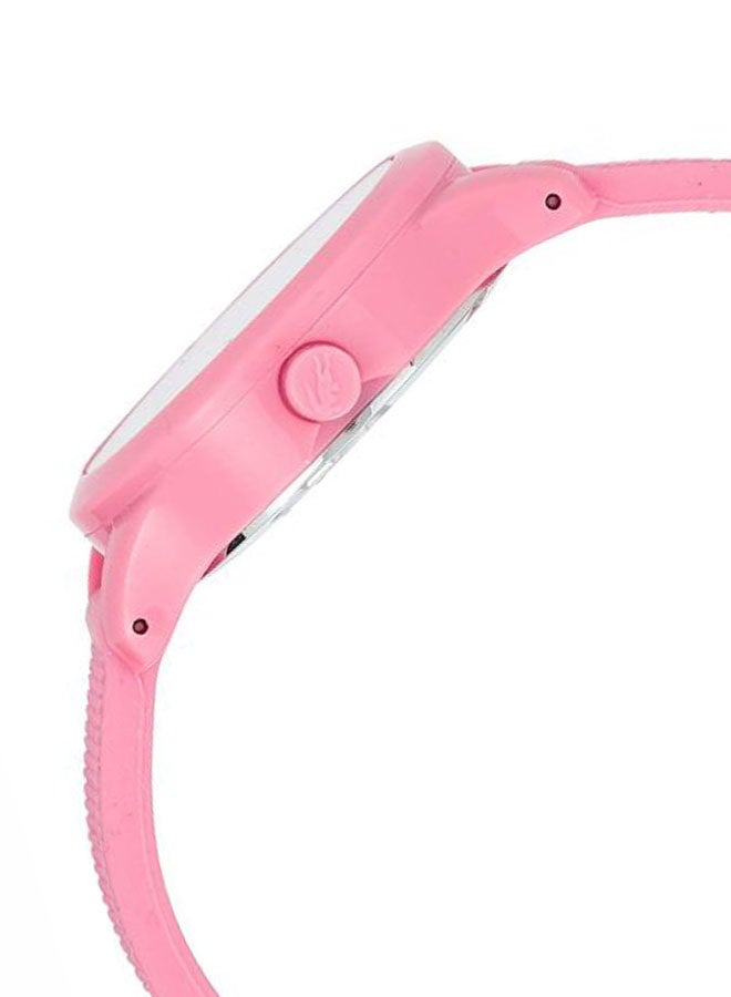 لاكوست ساعة عقارب L12.12 مقاومة للماء  طراز 2030006 للأطفال - Image 4