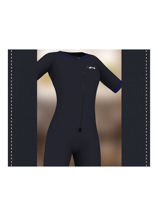 لابيرفا بدلة تنحيف ثلاثية مقاس 6XL - Image 2