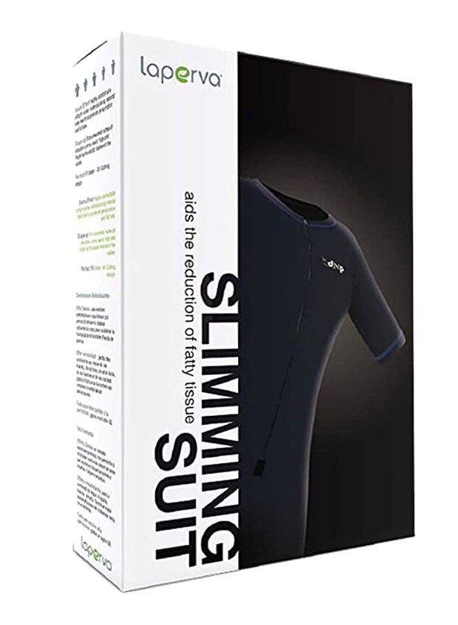 لابيرفا بدلة تنحيف ثلاثية مقاس 6XL - Image 4