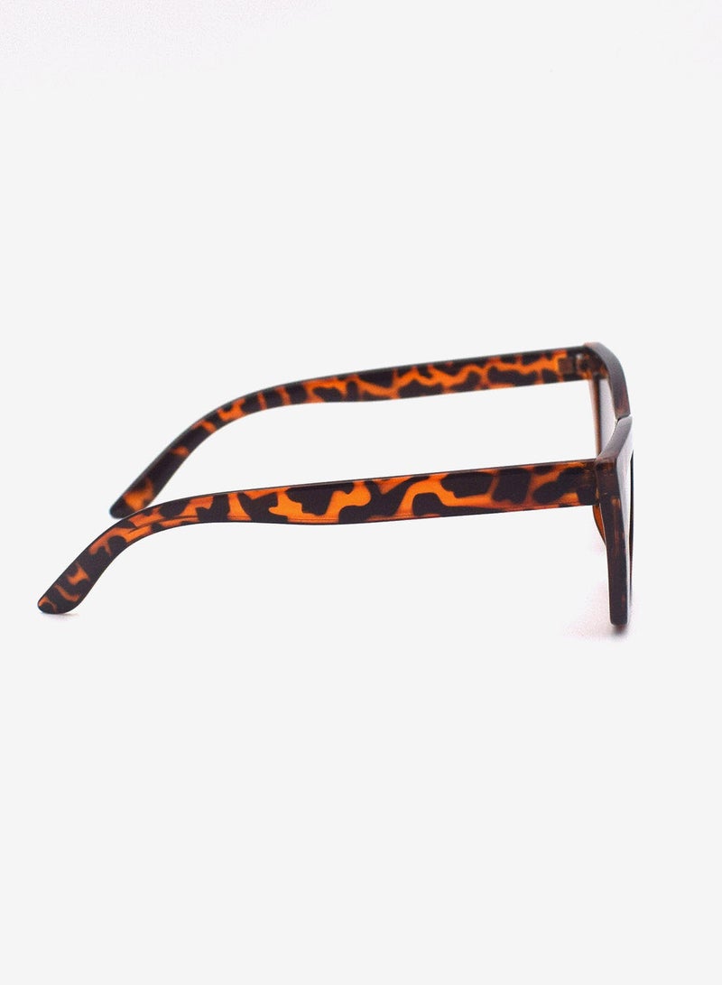 MADEYES Women's UV Protection Cat Eye Sunglasses - Image 3