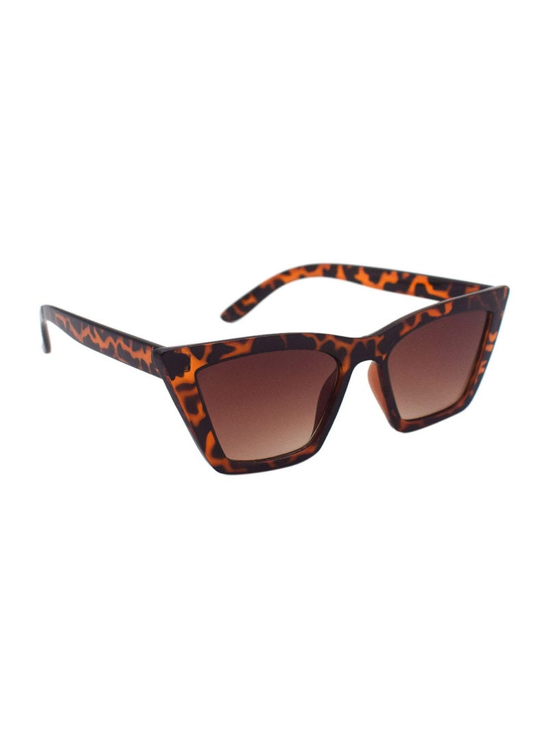 MADEYES Women's UV Protection Cat Eye Sunglasses - Image 5