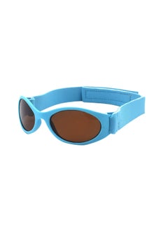 MADEYES Kids' UV Protection Oval Sunglasses EE8K013  - Image 1