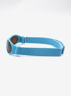 MADEYES Kids' UV Protection Oval Sunglasses EE8K013  - Image 2