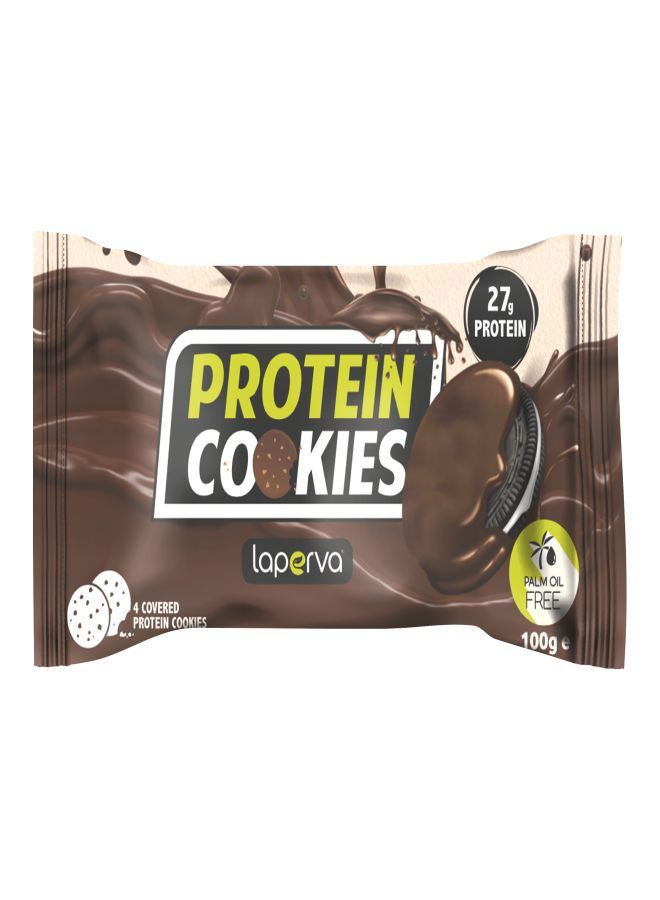 Laperva - Protein Chocolate Cookies -100Gm - Image 1