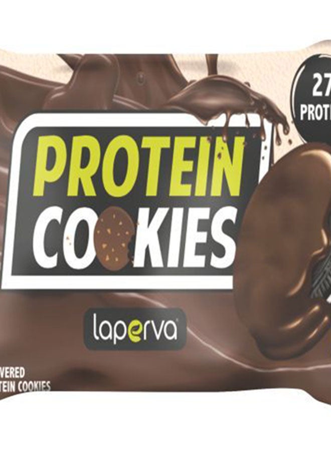 Laperva - Protein Chocolate Cookies -100Gm - Image 1