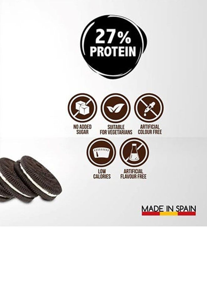 Laperva - Protein Chocolate Cookies -100Gm - Image 1